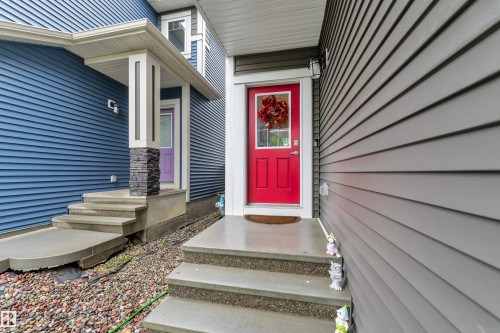 2925 Chokecherry Common, Edmonton, AB 
