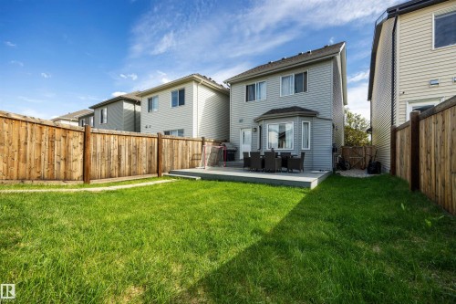 818 Eagleson Link, Edmonton, AB 