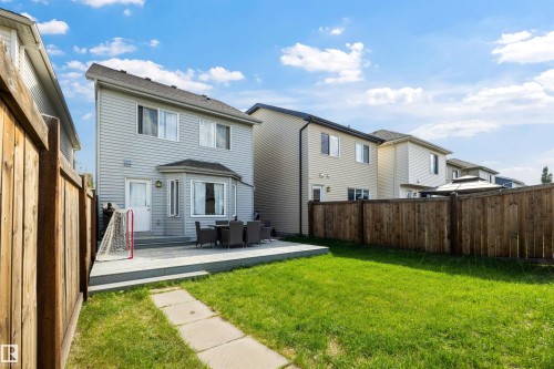 818 Eagleson Link, Edmonton, AB 
