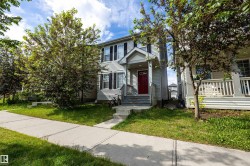 818 EAGLESON LINK  Edmonton, AB T6M 0V3