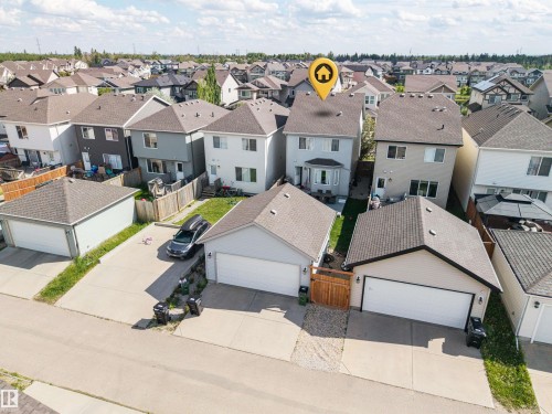 818 Eagleson Link, Edmonton, AB 
