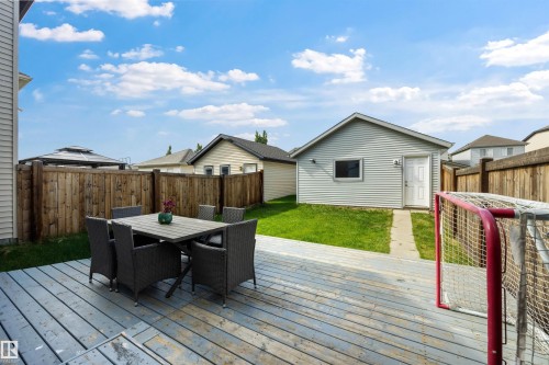 818 Eagleson Link, Edmonton, AB 