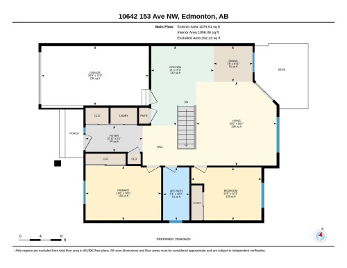 10642 153 Avenue, Edmonton, AB 