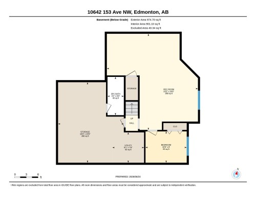10642 153 Avenue, Edmonton, AB 