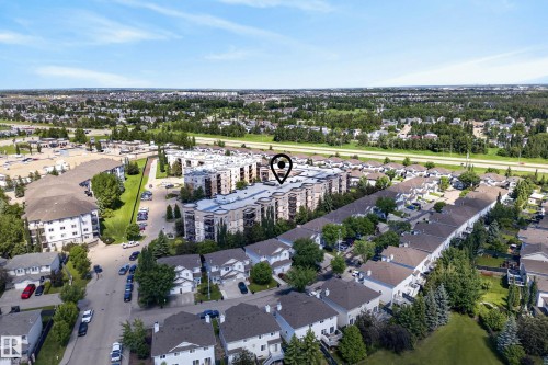 215 2045 Grantham Crest, Edmonton, AB 