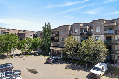 215 2045 Grantham Crest, Edmonton, AB 