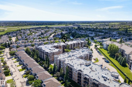 215 2045 Grantham Crest, Edmonton, AB 
