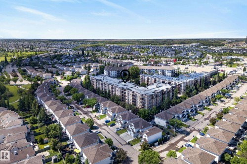 215 2045 Grantham Crest, Edmonton, AB 