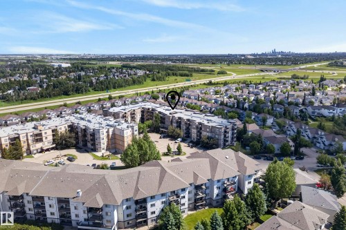 215 2045 Grantham Crest, Edmonton, AB 