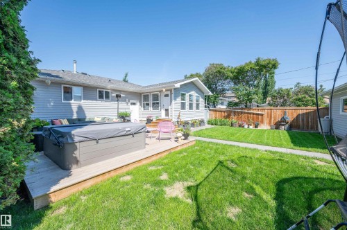 9015 148 Street, Edmonton, AB 