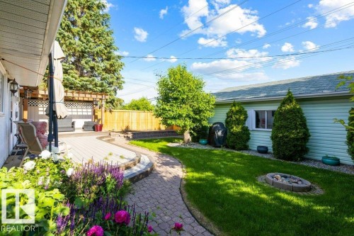15621 79A Avenue, Edmonton, AB 