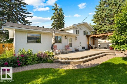 15621 79A Avenue, Edmonton, AB 