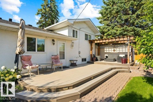 15621 79A Avenue, Edmonton, AB 
