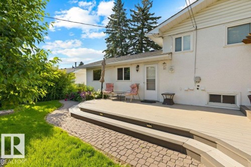 15621 79A Avenue, Edmonton, AB 