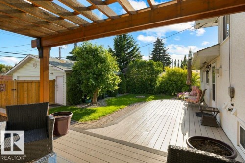 15621 79A Avenue, Edmonton, AB 
