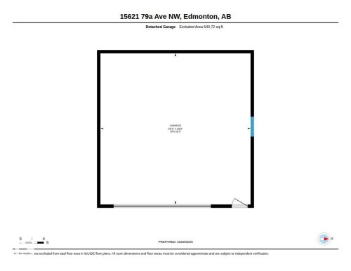 15621 79A Avenue, Edmonton, AB 