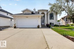 7936 165 Avenue  Edmonton, AB T5Z 3J6