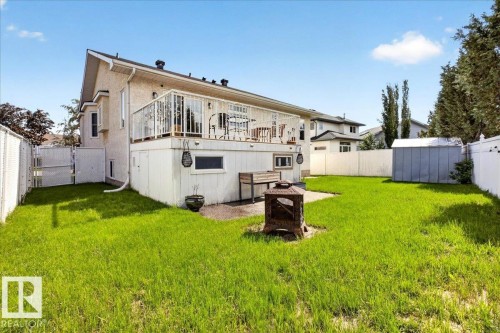 7936 165 Avenue, Edmonton, AB 