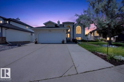 7936 165 Avenue, Edmonton, AB 