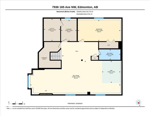7936 165 Avenue, Edmonton, AB 
