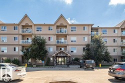 214 5005 165 Avenue  Edmonton, AB T5Y 0L8
