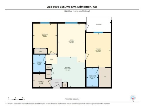214 5005 165 Avenue, Edmonton, AB 