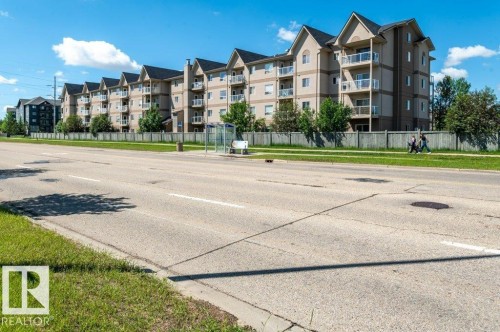 214 5005 165 Avenue, Edmonton, AB 
