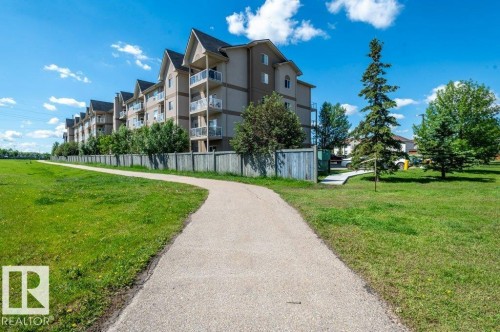 214 5005 165 Avenue, Edmonton, AB 