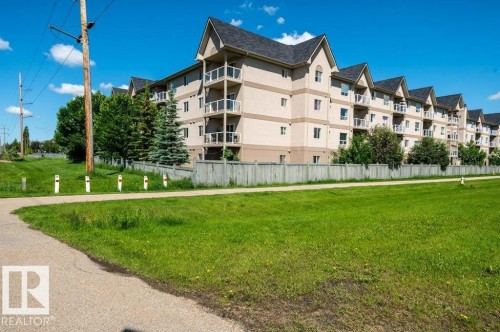 214 5005 165 Avenue, Edmonton, AB 