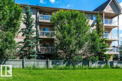 214 5005 165 Avenue, Edmonton, AB 