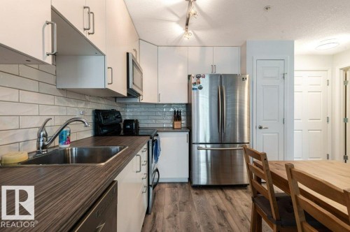 214 5005 165 Avenue, Edmonton, AB 