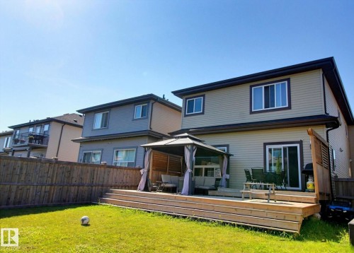 4642 Charles Way, Edmonton, AB 