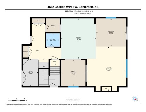 4642 Charles Way, Edmonton, AB 