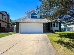 8 DION Place  St. Albert, AB T8N 4W1