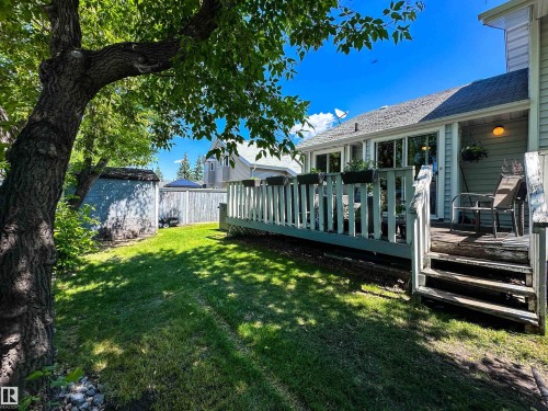 8 Dion Place, St. Albert, AB 