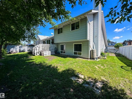 8 Dion Place, St. Albert, AB 
