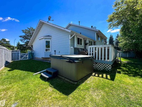 8 Dion Place, St. Albert, AB 