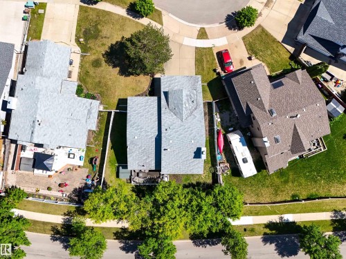 8 Dion Place, St. Albert, AB 