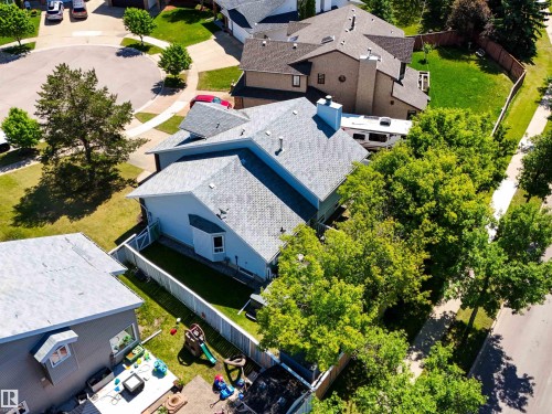 8 Dion Place, St. Albert, AB 