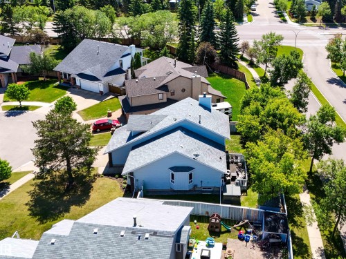 8 Dion Place, St. Albert, AB 