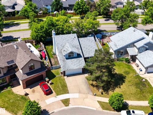 8 Dion Place, St. Albert, AB 