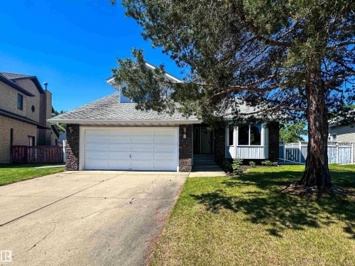 8 Dion Place, St. Albert, AB 