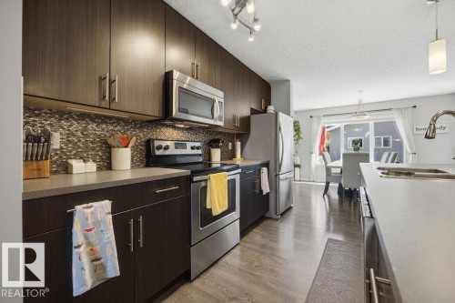 3426 Cutler Crescent, Edmonton, AB 