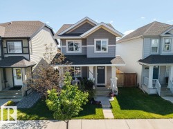 3426 CUTLER Crescent  Edmonton, AB T6W 2B3