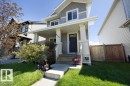 3426 Cutler Crescent, Edmonton, AB 
