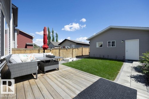 3426 Cutler Crescent, Edmonton, AB 