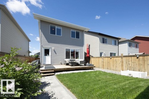 3426 Cutler Crescent, Edmonton, AB 