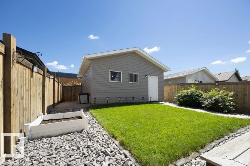3426 Cutler Crescent, Edmonton, AB 