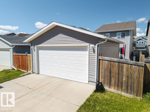 3426 Cutler Crescent, Edmonton, AB 
