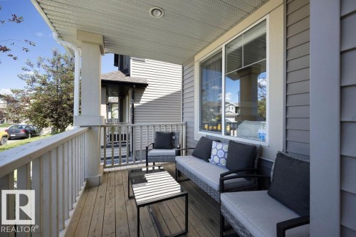 3426 Cutler Crescent, Edmonton, AB 